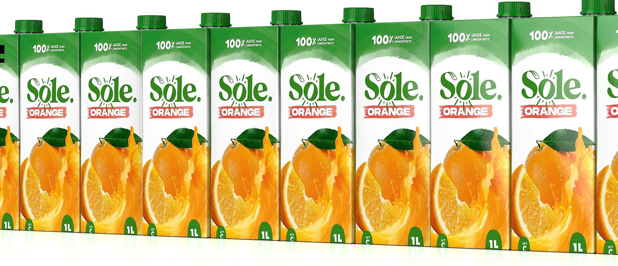 Juice and wine in aseptic carton packaging – the success case of Sole LLC, start-up Liberian company