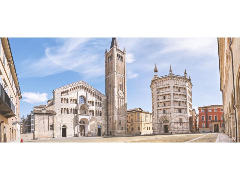 IPI @ CIBUS TEC 2019 - Parma
