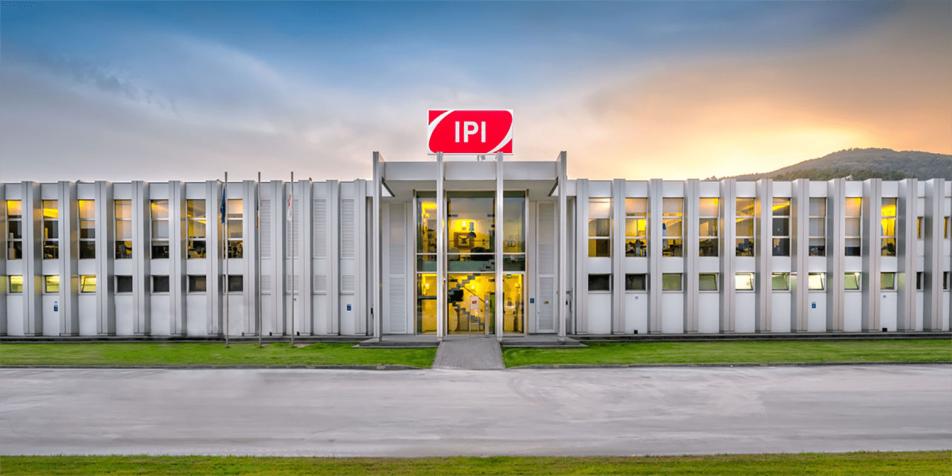 IPI historia