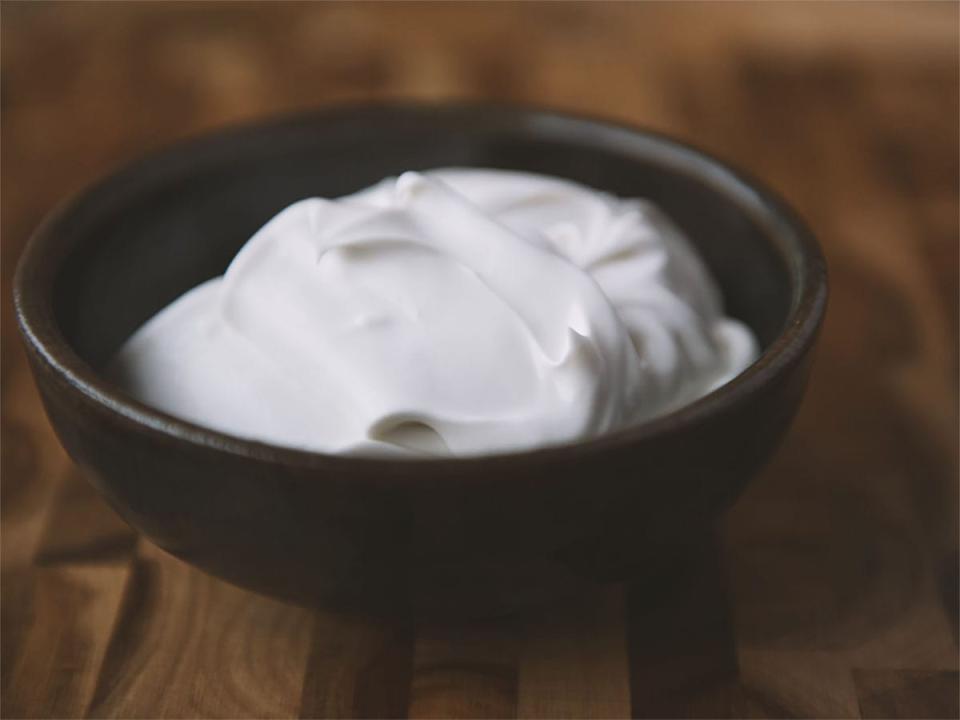 IPI peut emballer des crèmes laitières et non laitières dans des briques en carton aseptique