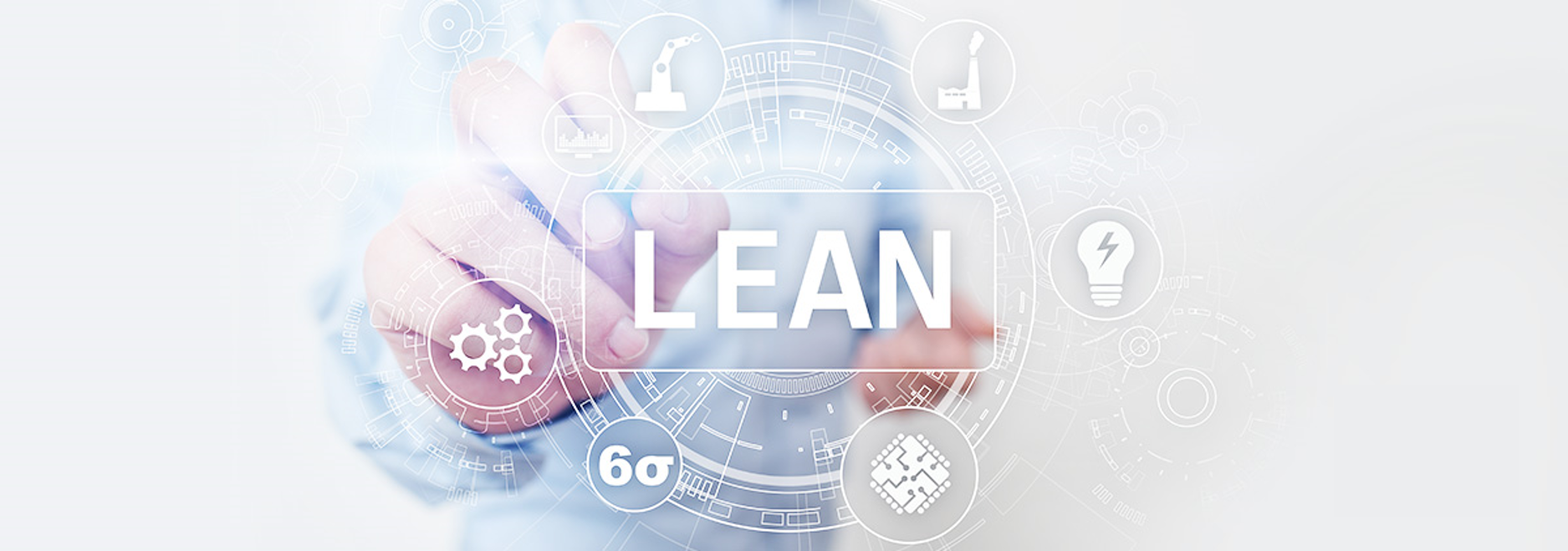 Lean Six Sigma-optimising production processes in the carton packaging sector as well