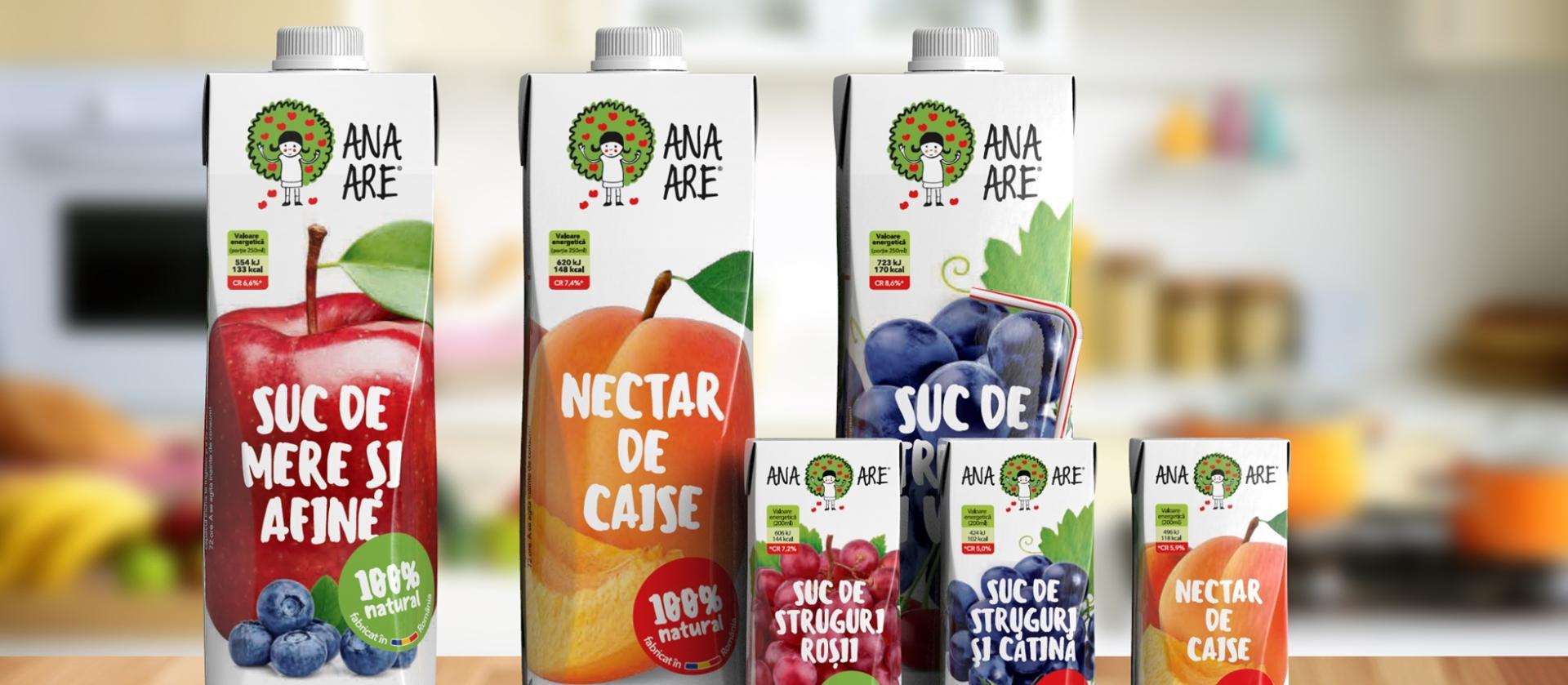 IPI can fill juice and drinks in aseptic carton packages