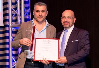 IPI vince il premio BestInFlexo 2016 per la qualità della stampa flexografica