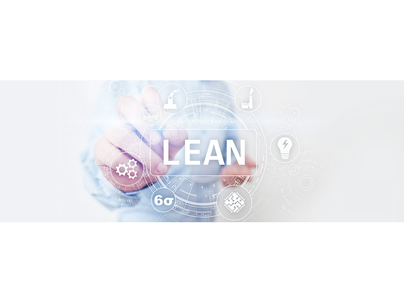 Lean Six Sigma: l’ottimizzazione dei processi produttivi anche nel settore del carton packaging