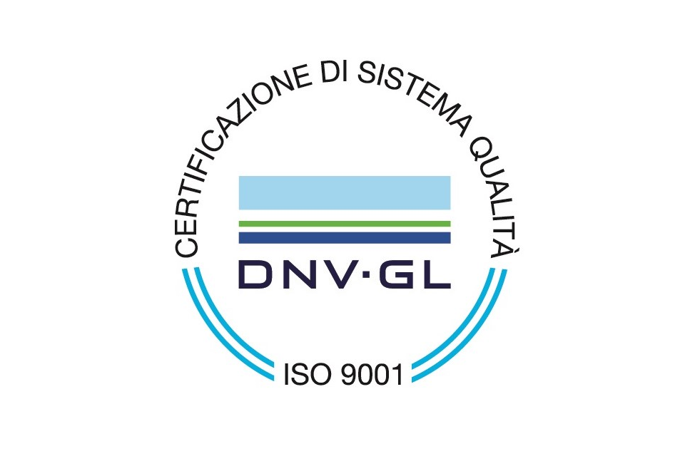 IPI is ISO 9001 certified